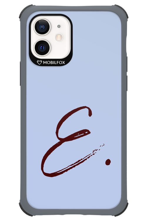 (Jellyfish Presso) E 2.0 - Apple iPhone 12