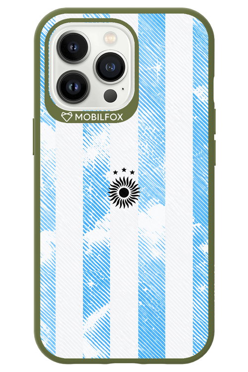 Argentina 2.0 - Apple iPhone 13 Pro