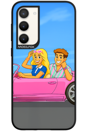 My Way - Samsung Galaxy S23 Plus