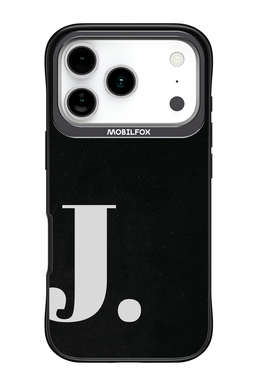 J (Off Space) 2.0 - Apple iPhone 17 Pro