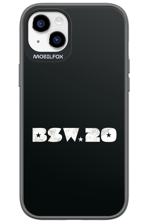 BSW 20 (7) 2.0 - Apple iPhone 14 Plus