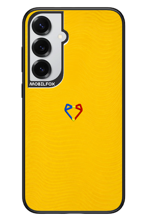 Romania 2.0 - Samsung S25+