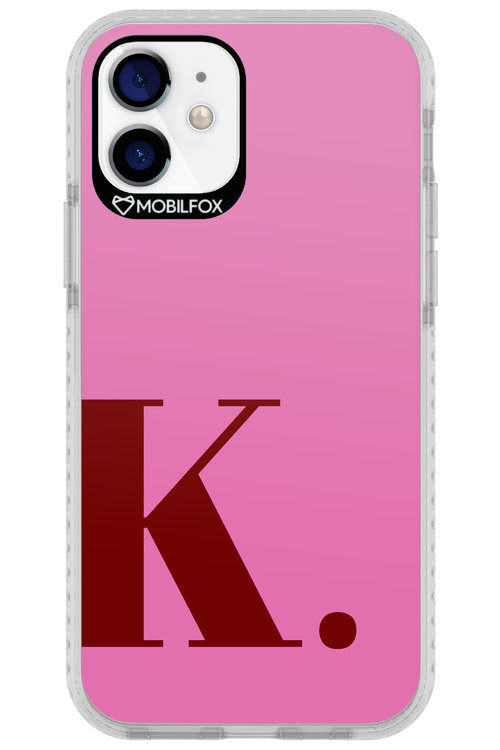 K (Sorbet) 2.0 - Apple iPhone 12