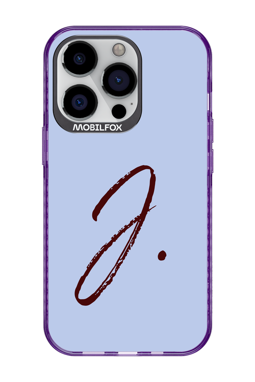 (Jellyfish Presso) J 2.0 - Apple iPhone 13 Pro