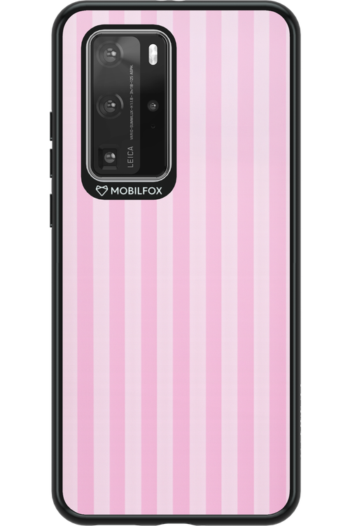 Pink Secret  2.0 - Huawei P40 Pro