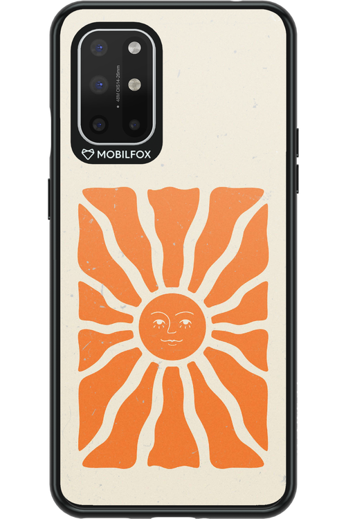 Solar Soul 2.0 - OnePlus 8T