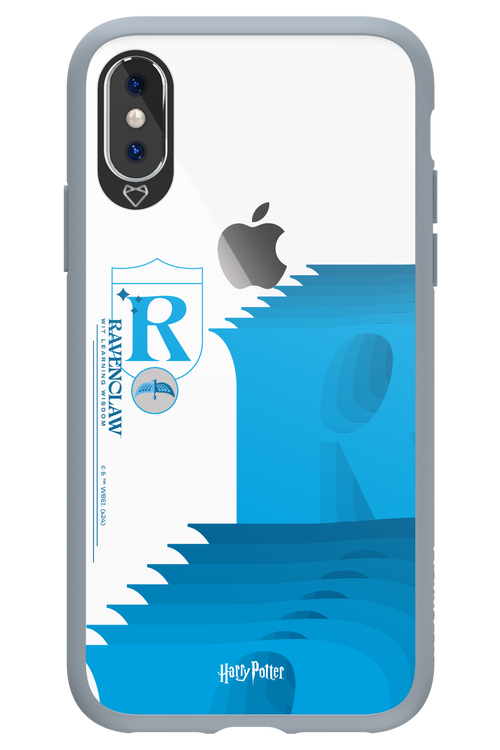 Rowena Ravenclaw - Apple iPhone X