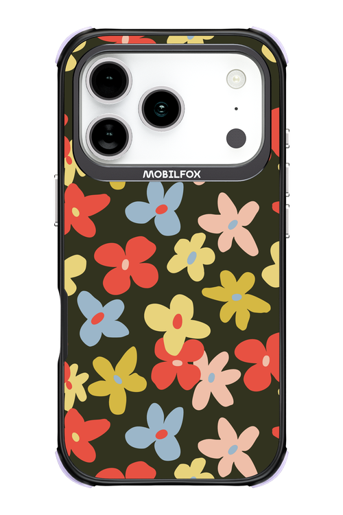 Lazy Flowers - Apple iPhone 17 Pro