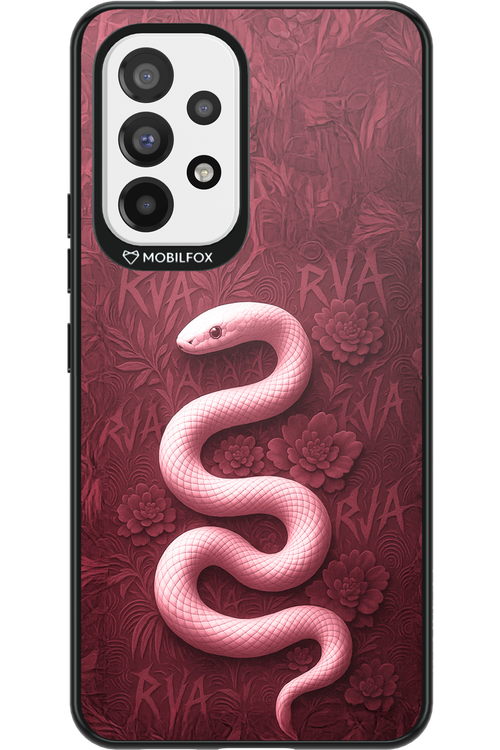 Rose Venom 2.0 - Samsung Galaxy A53