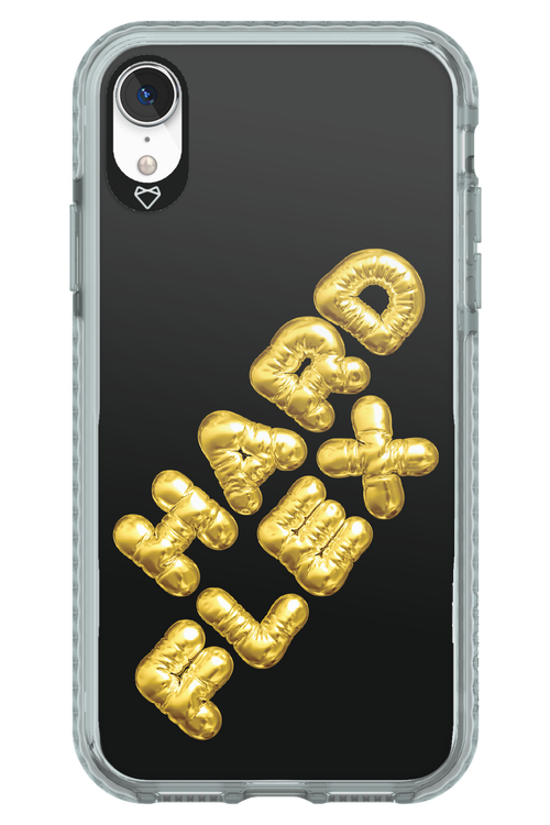 Hard Flex - Apple iPhone XR