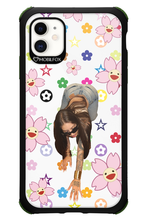 Oh G!rl 2.0 - Apple iPhone 11