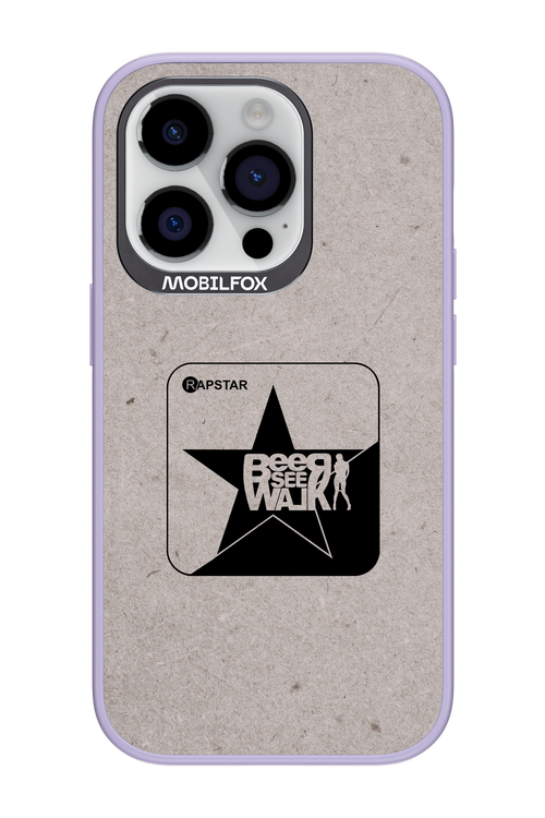 Rapstar - Apple iPhone 14 Pro