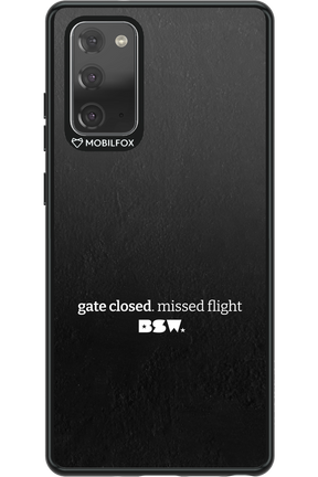BSW FourSeasons 5 2.0 - Samsung Galaxy Note 20