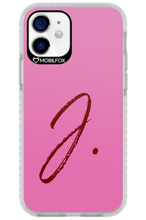 (Sorbet) J 2.0 - Apple iPhone 12