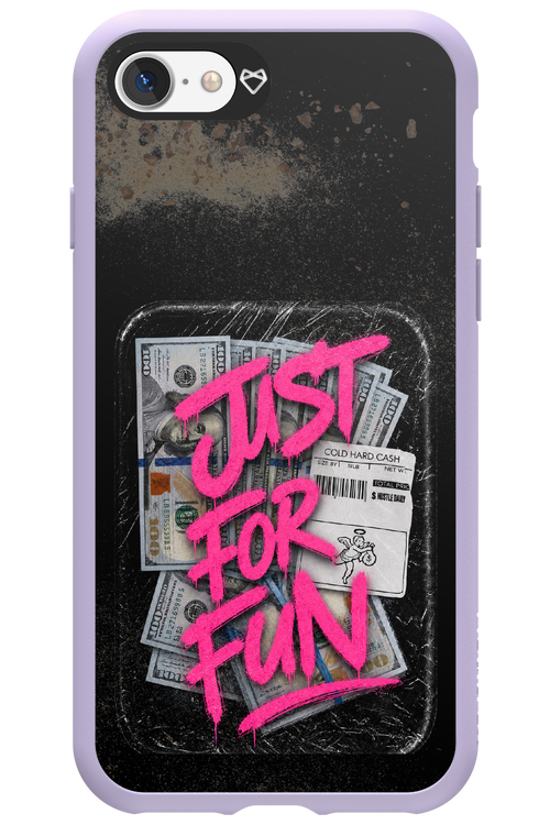 Just For Fun 2.0 - Apple iPhone 7