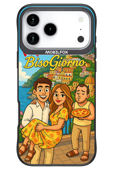 Biso Giorno - Apple iPhone 17 Pro Max