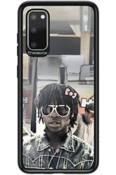 Drip ‘n’ Bow 2.0 - Samsung Galaxy S20