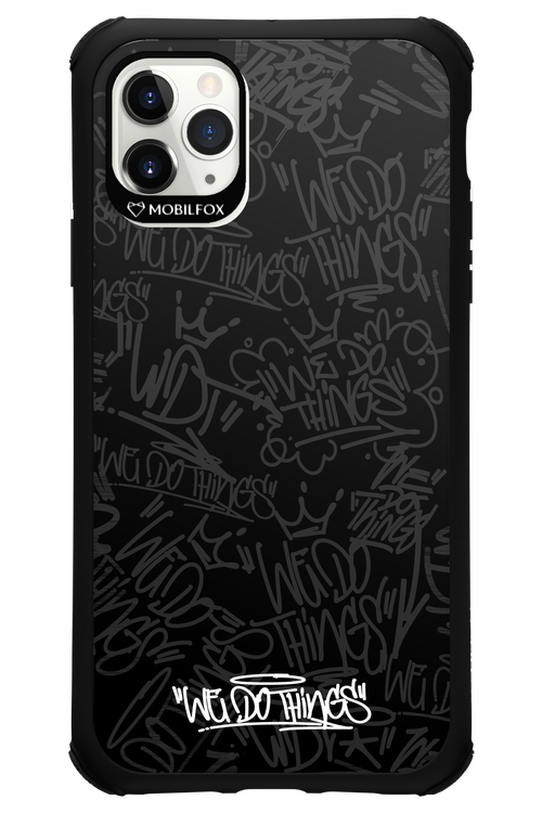 We Do Things 2.0 - Apple iPhone 11 Pro Max