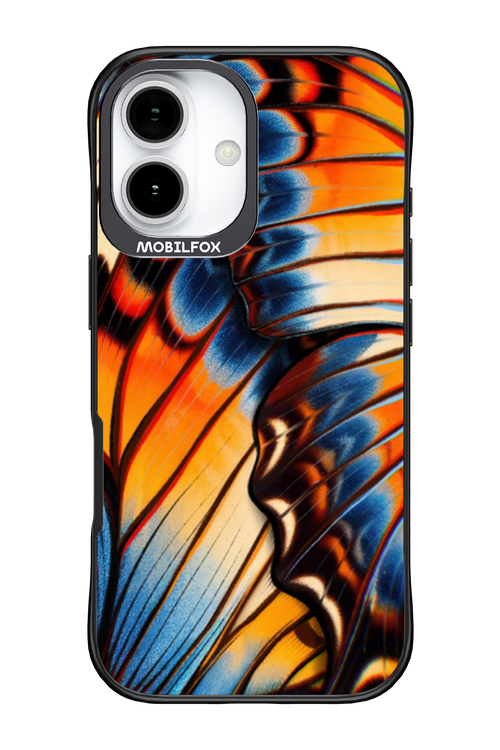 Rainbow Wing 2.0 - Apple iPhone 17