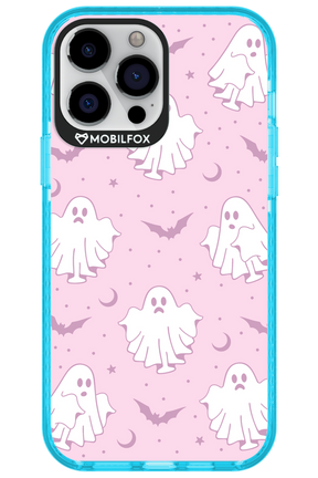 Boo Boo - Apple iPhone 13 Pro Max