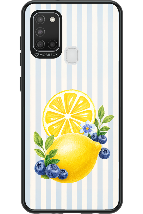 Fresh Flash 2.0 - Samsung Galaxy A21 S