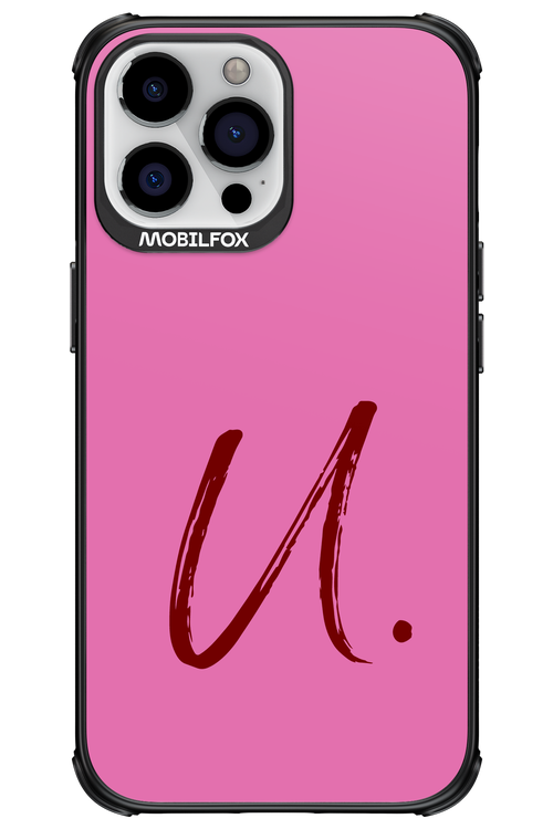 (Sorbet) U 2.0 - Apple iPhone 13 Pro Max