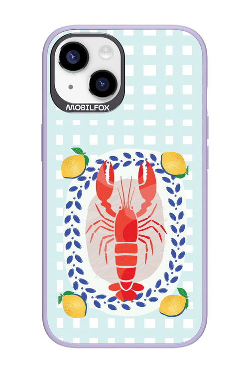 Marbella's Lobster 2.0 - Apple iPhone 14