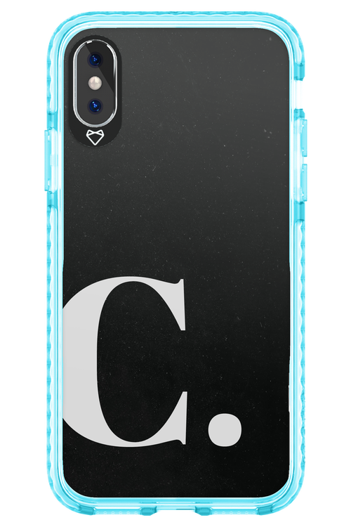 C (Off Space) 2.0 - Apple iPhone XS