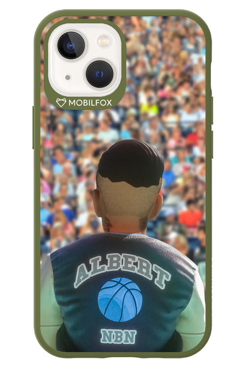 Albert 2.0 - Apple iPhone 13 Mini