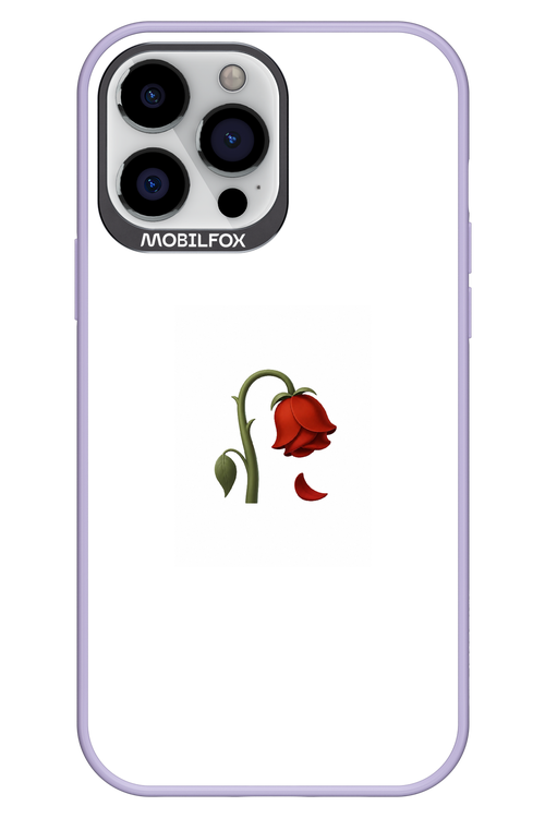 Rose 2.0 - Apple iPhone 13 Pro Max