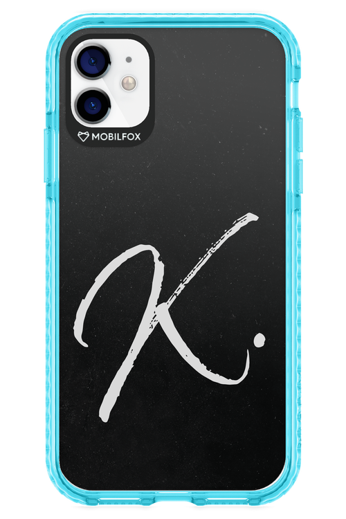 (Off Space) K 2.0 - Apple iPhone 11