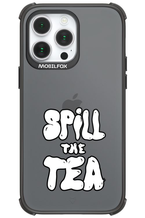 Outline Edition - Apple iPhone 14 Pro Max