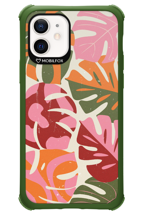 Tropical Heatwave 2.0 - Apple iPhone 12