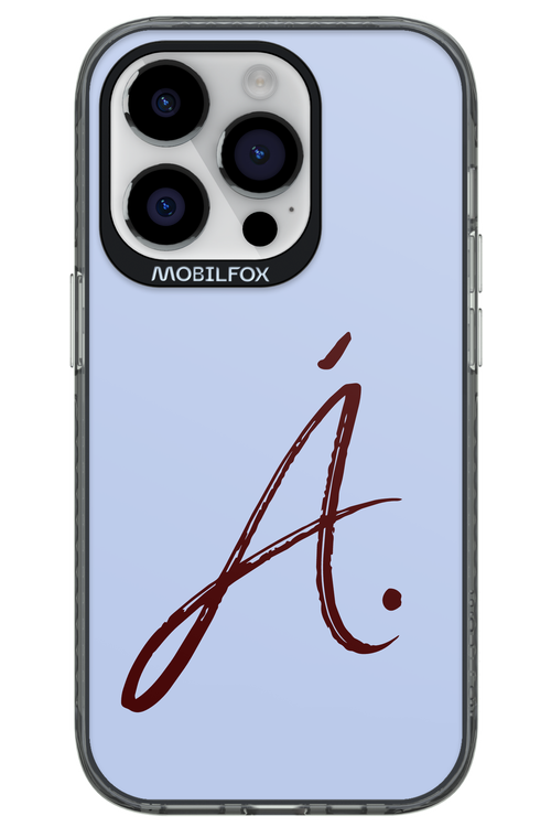 (Jellyfish Presso) A II 2.0 - Apple iPhone 14 Pro