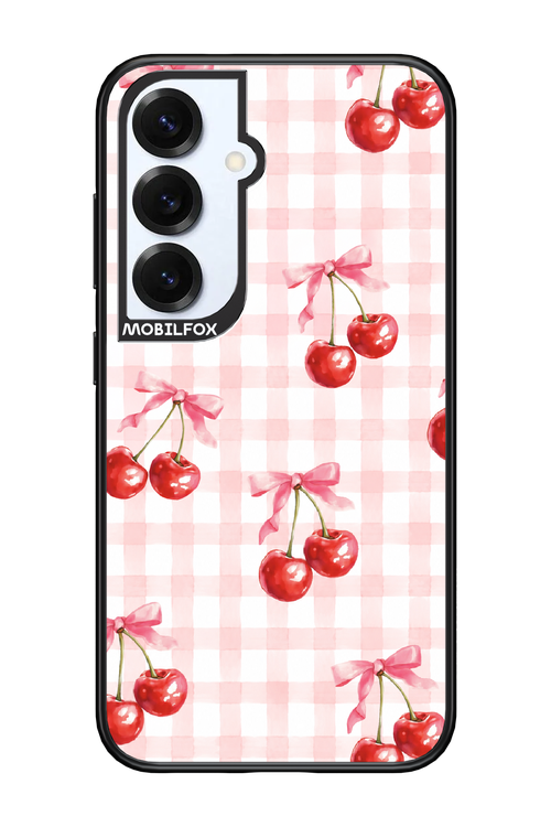 Cherry-Cherry Lady 2.0 - Samsung S25