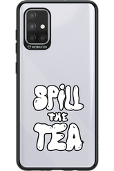 Outline Edition - Samsung Galaxy A71