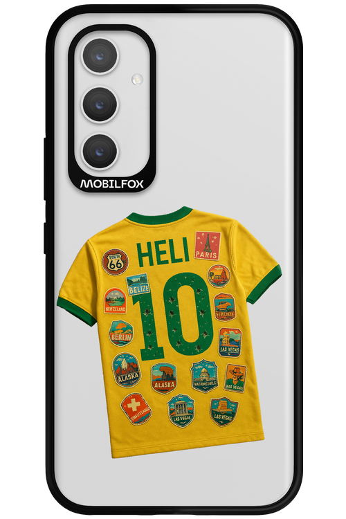 The T-Shirt 2.0 - Samsung Galaxy A54