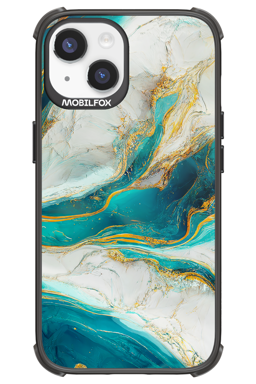 Emerald 2.0 - Apple iPhone 14