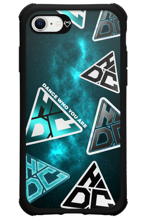 HDC 6 - Apple iPhone 8