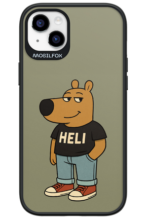 ChillHeli 2.0 - Apple iPhone 14 Plus