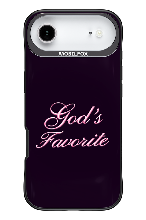God's Favorite 2.0 - Apple iPhone 17 Air