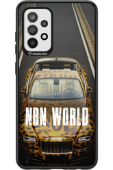 Car - Samsung Galaxy A72