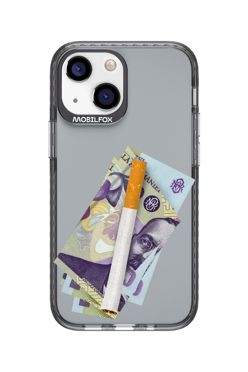 Cigarette 100 Lei - Apple iPhone 13 Mini