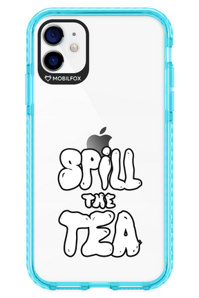 Outline Edition - Apple iPhone 11