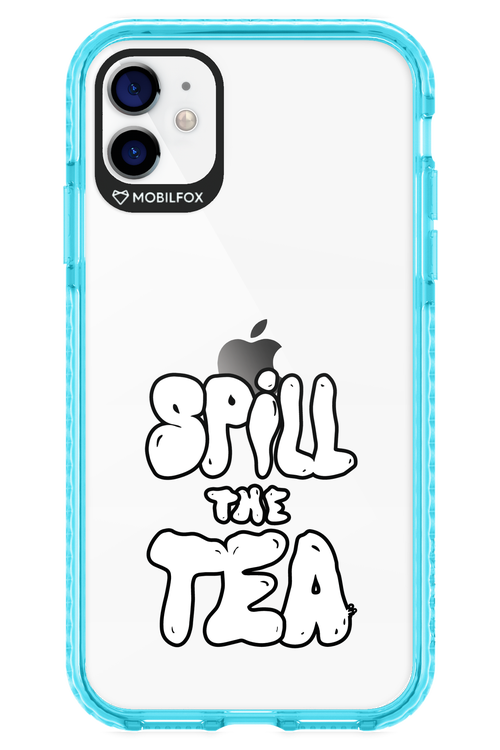 Outline Edition - Apple iPhone 11