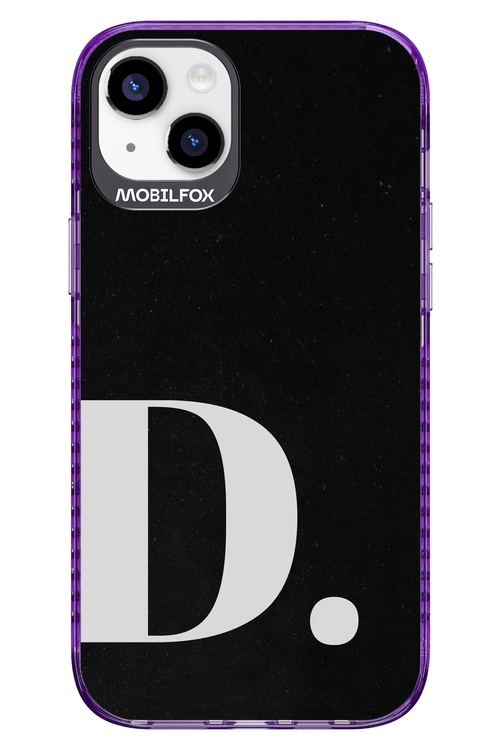 D (Off Space) 2.0 - Apple iPhone 14 Plus