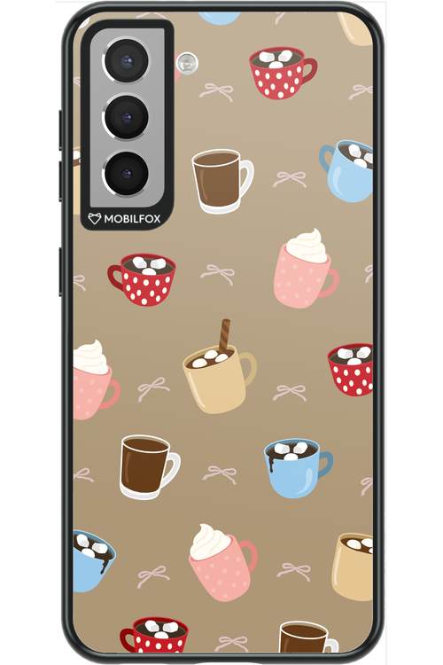 Coco Dream - Samsung Galaxy S21