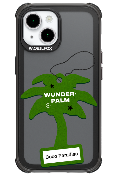 Wunder-Palm 2.0 - Apple iPhone 15
