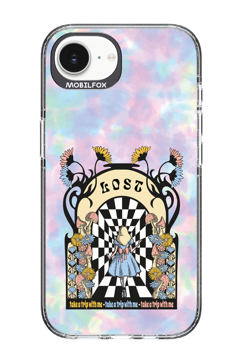 L0ST 2.0 - Apple iPhone 16e