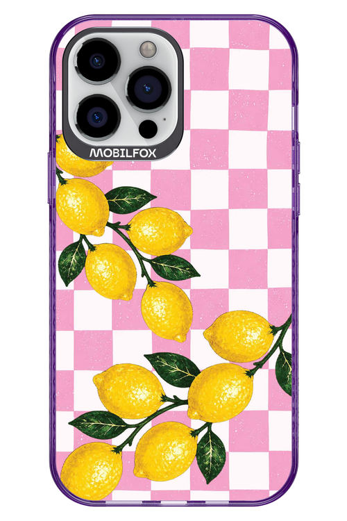 LEMON 2.0 - Apple iPhone 13 Pro Max